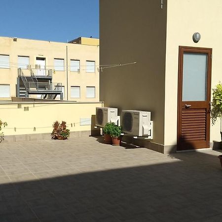 Sole Di Trapani Hotell Eksteriør bilde