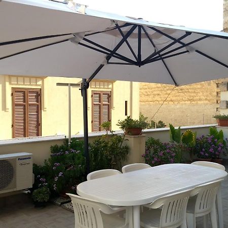 Sole Di Trapani Hotell Eksteriør bilde