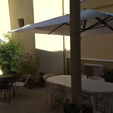 Sole Di Trapani Hotell Eksteriør bilde