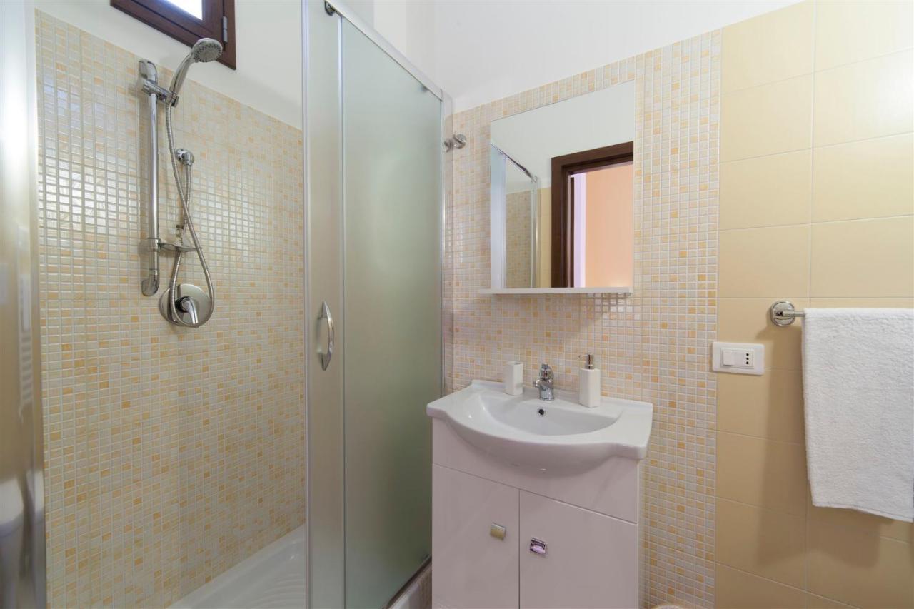 Sole Di Trapani Hotell Eksteriør bilde