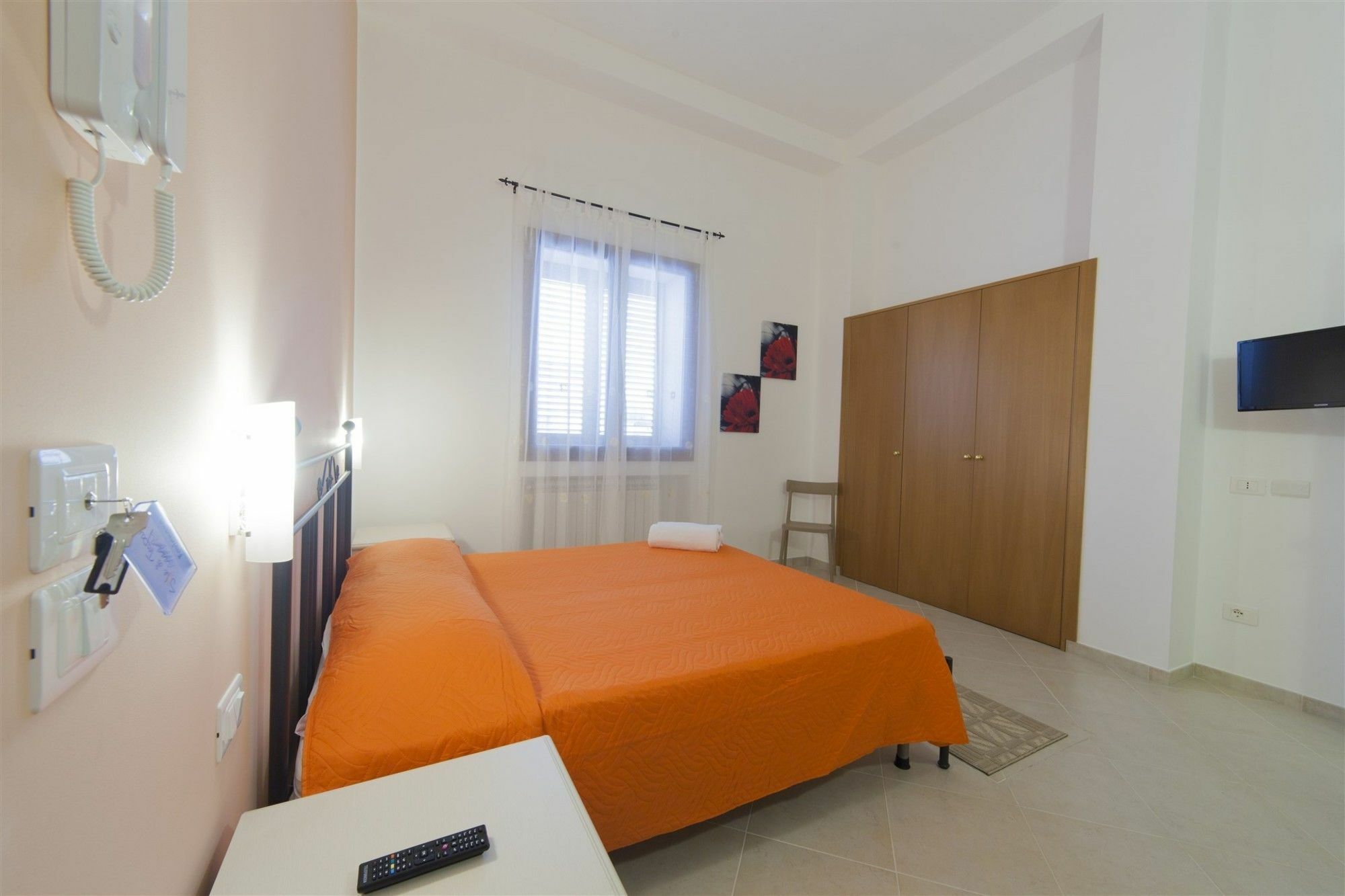Sole Di Trapani Hotell Eksteriør bilde