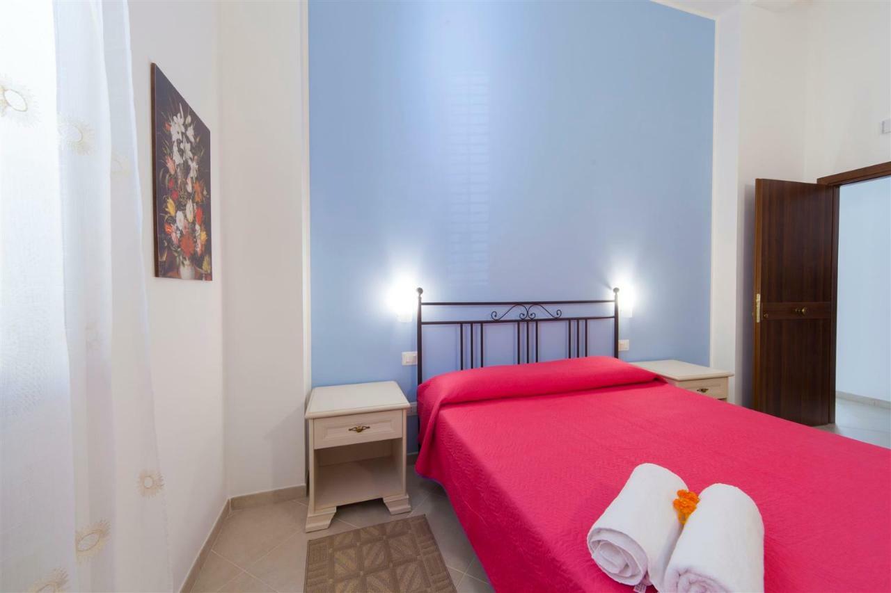 Sole Di Trapani Hotell Eksteriør bilde