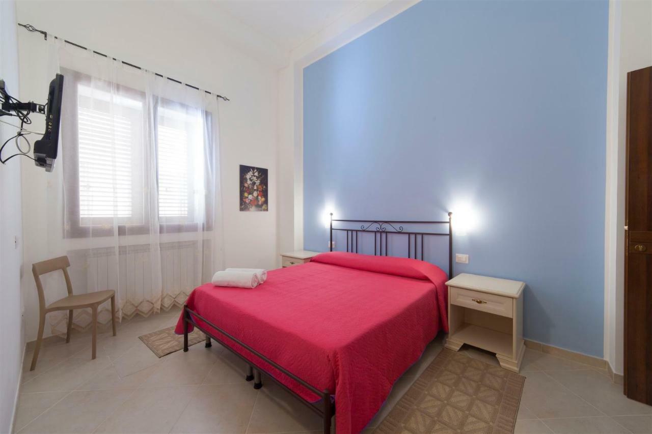 Sole Di Trapani Hotell Eksteriør bilde