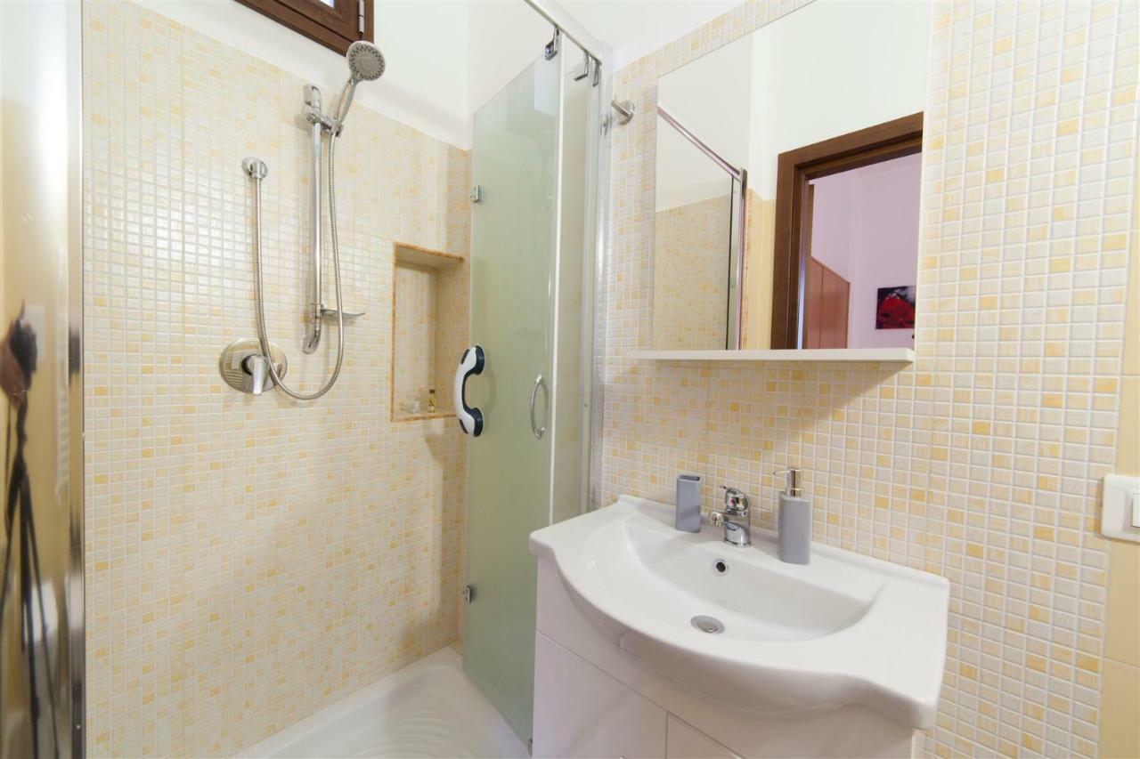 Sole Di Trapani Hotell Eksteriør bilde