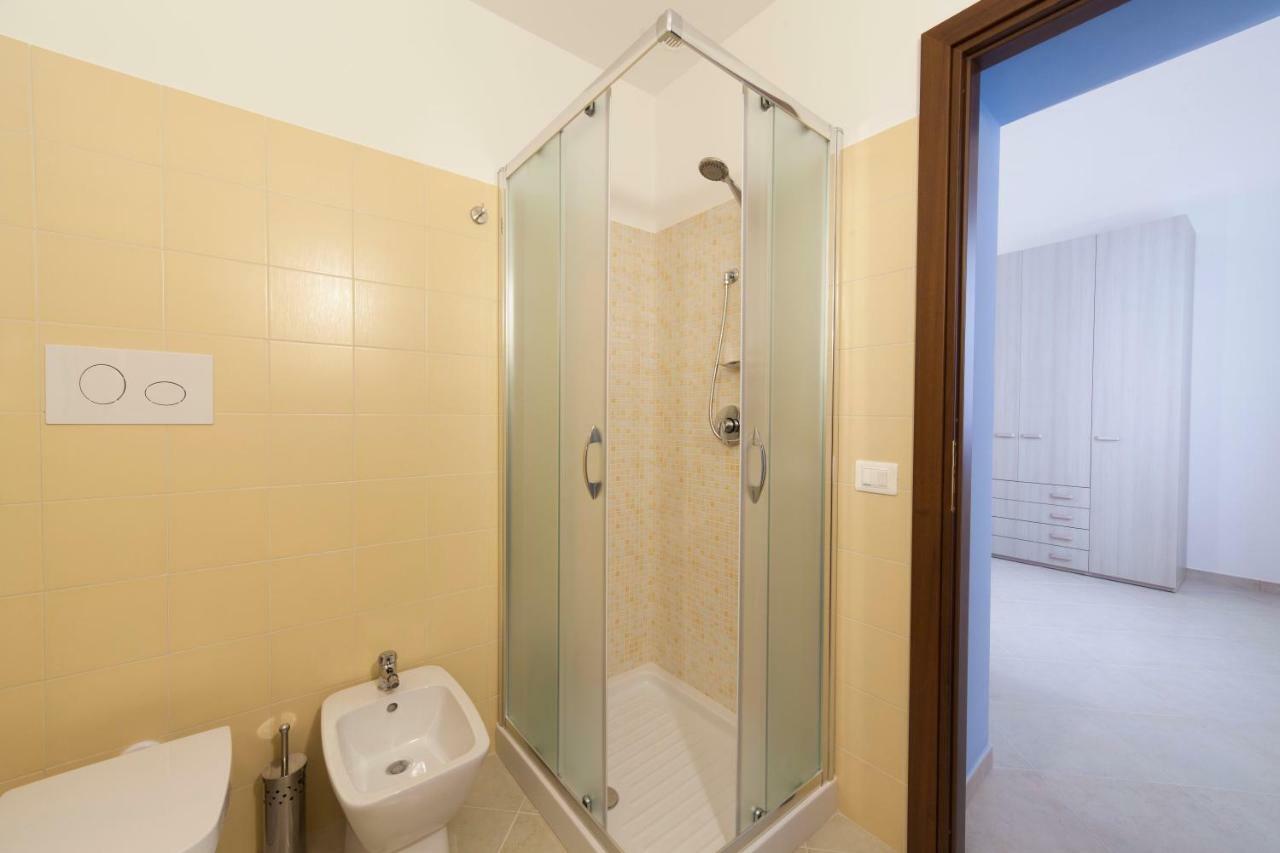 Sole Di Trapani Hotell Eksteriør bilde